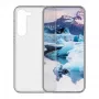 dbramante1928 Iceland Pro suojakotelo Samsung Galaxy S23, läpinäkyvä, sopii 15,5 cm (6,1