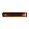 dbramante1928 Copenhagen – iPhone 15 Plus – Tan, folio, Apple, iPhone 15 Plus, ruskea