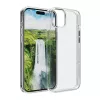 dbramante1928 Iceland Ultra D3O – iPhone 15 Plus – läpinäkyvä, suojakotelo, Apple, iPhone 15 Plus, läpinäkyvä