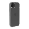 dbramante1928 Iceland Ultra D3O – iPhone 15 Plus – läpinäkyvä, suojakotelo, Apple, iPhone 15 Plus, läpinäkyvä