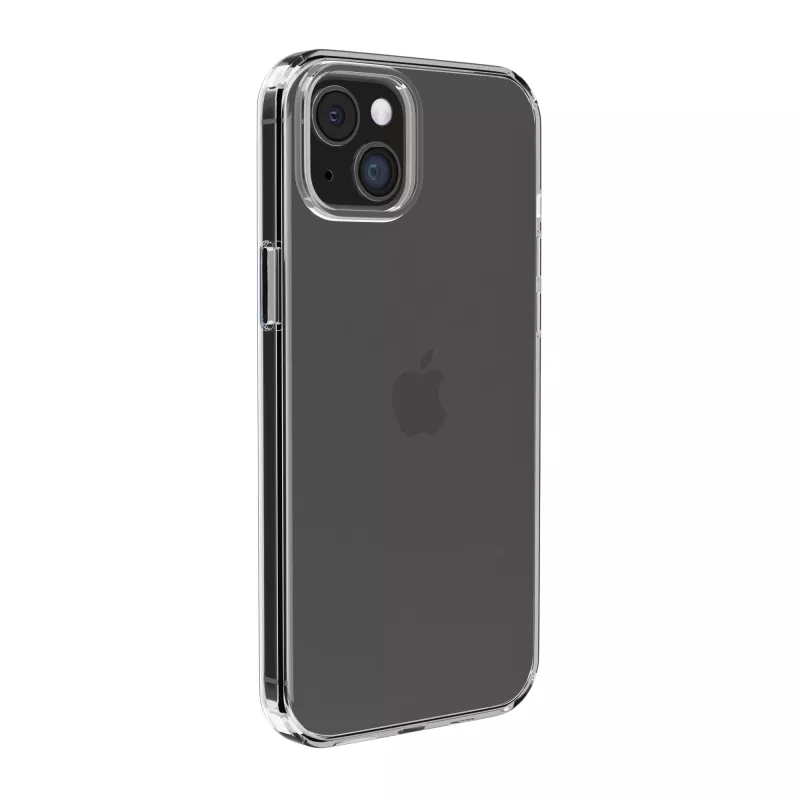 dbramante1928 Iceland Ultra D3O – iPhone 15 Plus – läpinäkyvä, suojakotelo, Apple, iPhone 15 Plus, läpinäkyvä