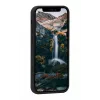 Suojakotelo dbramante1928 Nuuk iPhone 12 Pro Max musta 6,7″