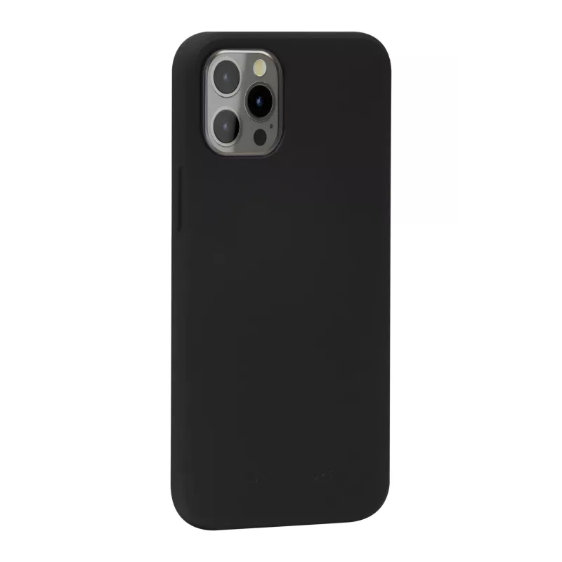 Suojakotelo dbramante1928 Nuuk iPhone 12 Pro Max musta 6,7″
