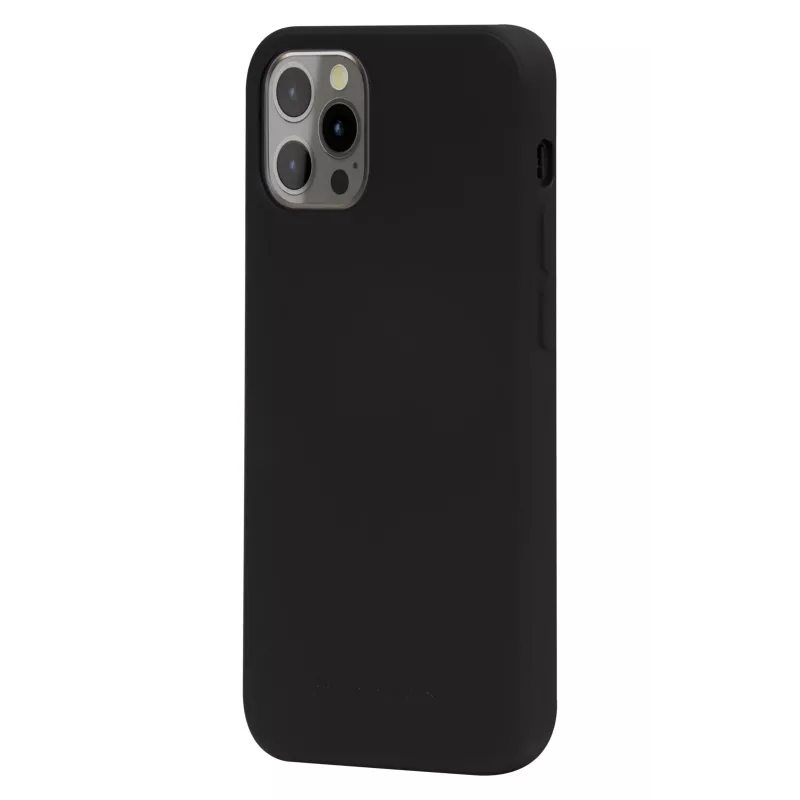 Suojakotelo dbramante1928 Nuuk iPhone 12 Pro Max musta 6,7″