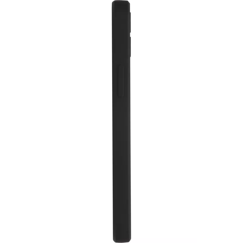 Suojakotelo dbramante1928 Nuuk iPhone 12 Pro Max musta 6,7″