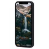 Suojakotelo dbramante1928 Nuuk iPhone 12 Pro Max musta 6,7″