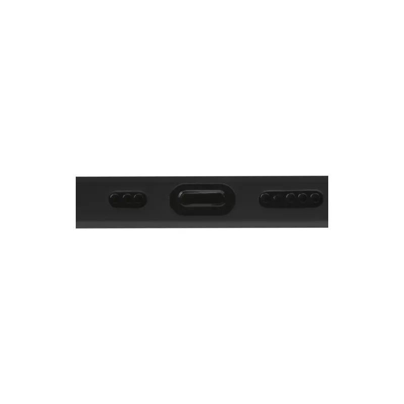 Suojakotelo dbramante1928 Nuuk iPhone 12 Pro Max musta 6,7″