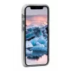 Suojakotelo dbramante1928 Reykjavik iPhone 12 Pro Max läpinäkyvä