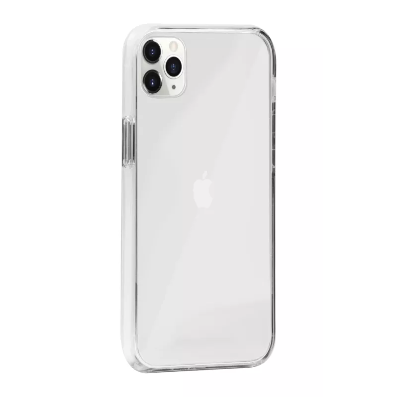 Suojakotelo dbramante1928 Reykjavik iPhone 12 Pro Max läpinäkyvä