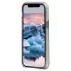 Suojakotelo dbramante1928 Reykjavik iPhone 12 Pro Max läpinäkyvä