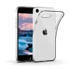 Suojakotelo dbramante1928 Nuuk iPhone SE/8/7 läpinäkyvä