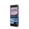 Suojakotelo dbramante1928 Nuuk iPhone SE/8/7 läpinäkyvä