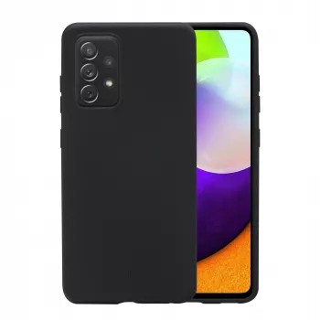 dbramante1928 Bulk - Nuuk - Galaxy Xcover 5 - musta, suojakotelo, Samsung, Galaxy Xcover 5, 13,5 cm (5,3″), musta