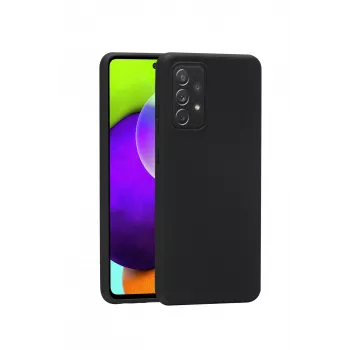 dbramante1928 Bulk - Nuuk - Galaxy Xcover 5 - musta, suojakotelo, Samsung, Galaxy Xcover 5, 13,5 cm (5,3″), musta