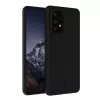 dbramante1928 Bulk – Nuuk – Galaxy A53 – musta, suojakotelo, Samsung, Galaxy A53, 16,5 cm (6,5″), musta