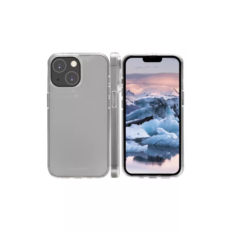 dbramante1928 Bulk - Nuuk - iPhone 17e/16e/15/14/13 - läpinäkyvä