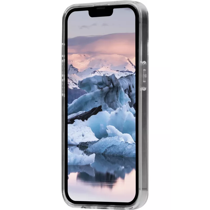 dbramante1928 Bulk - Nuuk - iPhone 17e/16e/15/14/13 - läpinäkyvä
