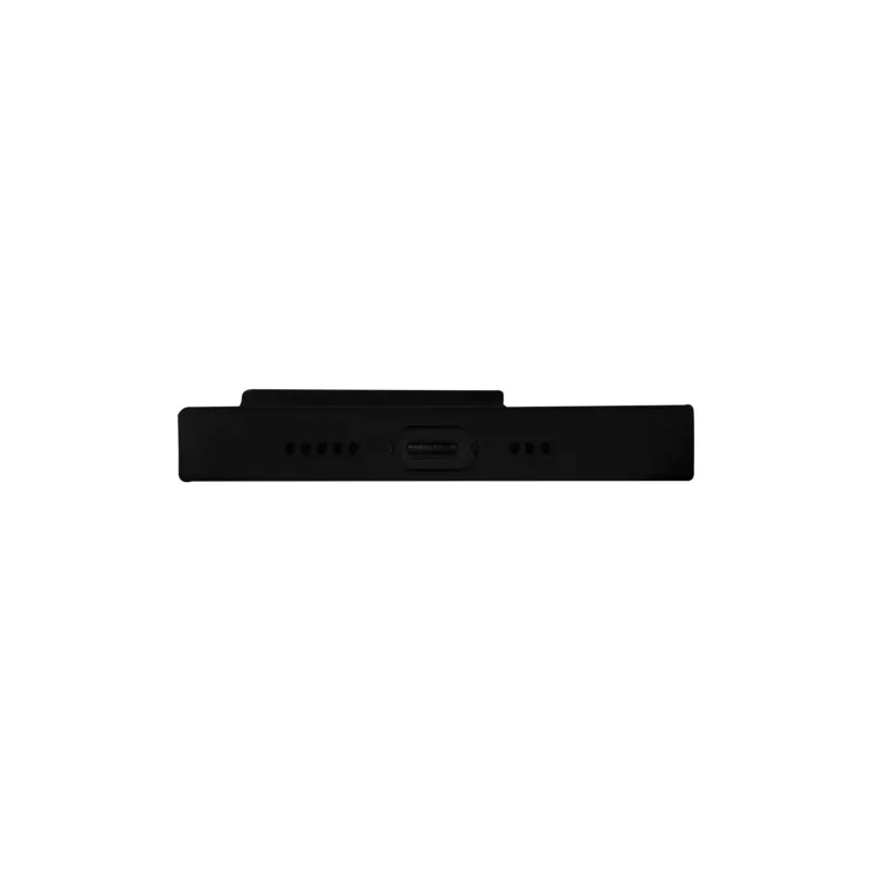 dbramante1928 Bulk - Nuuk - iPhone 14 Pro - musta, kuori, Apple, iPhone 14 Pro, 15,5 cm (6,1