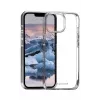 dbramante1928 Bulk - Nuuk - iPhone 14 Pro - kirkas, kuori, Apple, iPhone 14 Pro, 15,5 cm (6,1