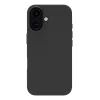 dbramante1928 Bulk - Nuuk - iPhone 16 - musta, kuori, Apple, iPhone 16, 15,5 cm (6,1