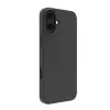 dbramante1928 Bulk - Nuuk - iPhone 16 Plus - musta, kuori, Apple, iPhone 16 Plus, 17 cm (6,7