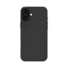 dbramante1928 Bulk - Nuuk - iPhone 16 Plus - musta, kuori, Apple, iPhone 16 Plus, 17 cm (6,7