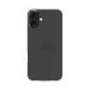 dbramante1928 Bulk - Nuuk - iPhone 16 Plus - kirkas, kuori, Apple, iPhone 16 Plus, 17 cm (6,7