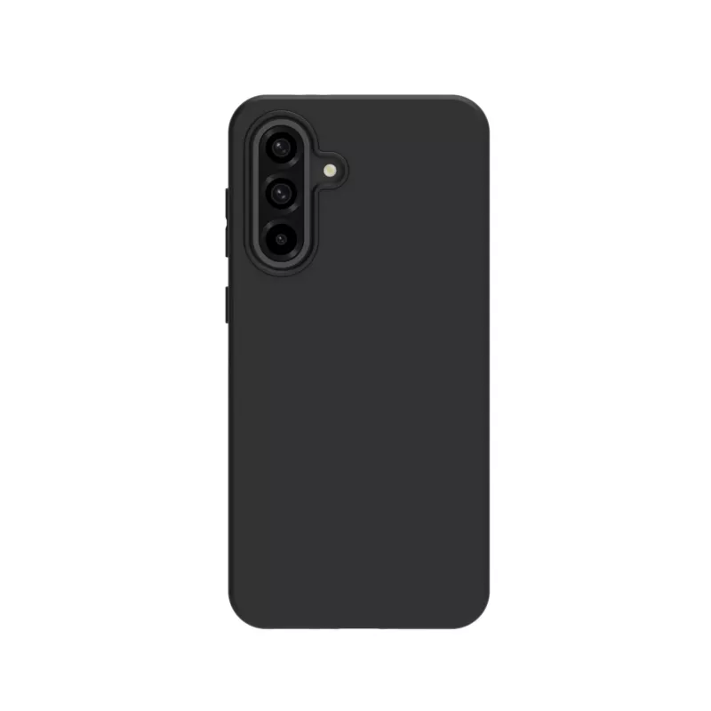 dbramante1928 Bulk - Galaxy A36 5G - Night musta, kotelo, Samsung, Galaxy A36 5G, 17 cm (6,7