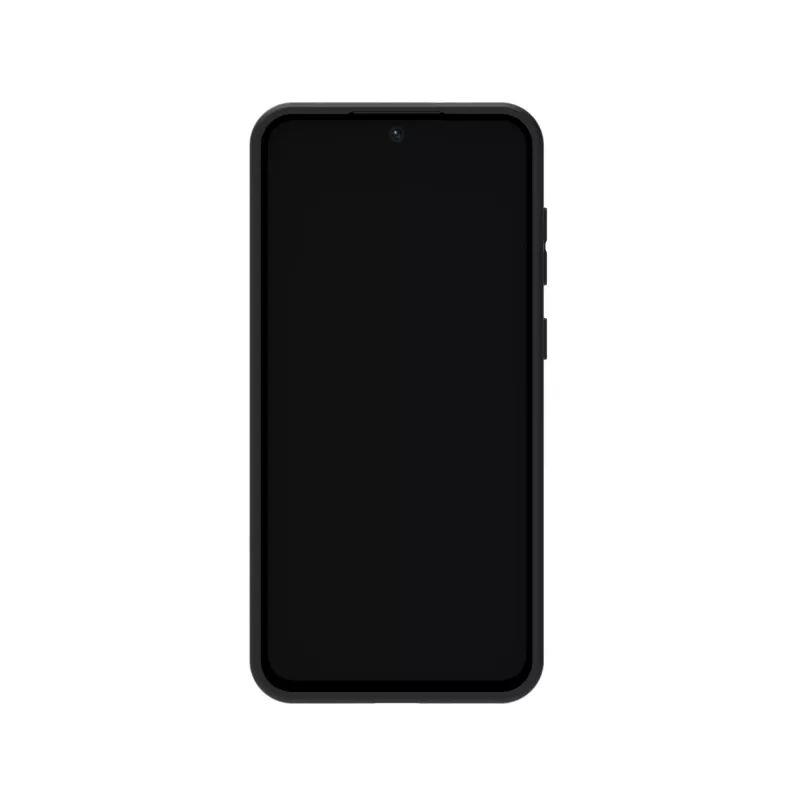 dbramante1928 Bulk - Galaxy A36 5G - Night musta, kotelo, Samsung, Galaxy A36 5G, 17 cm (6,7
