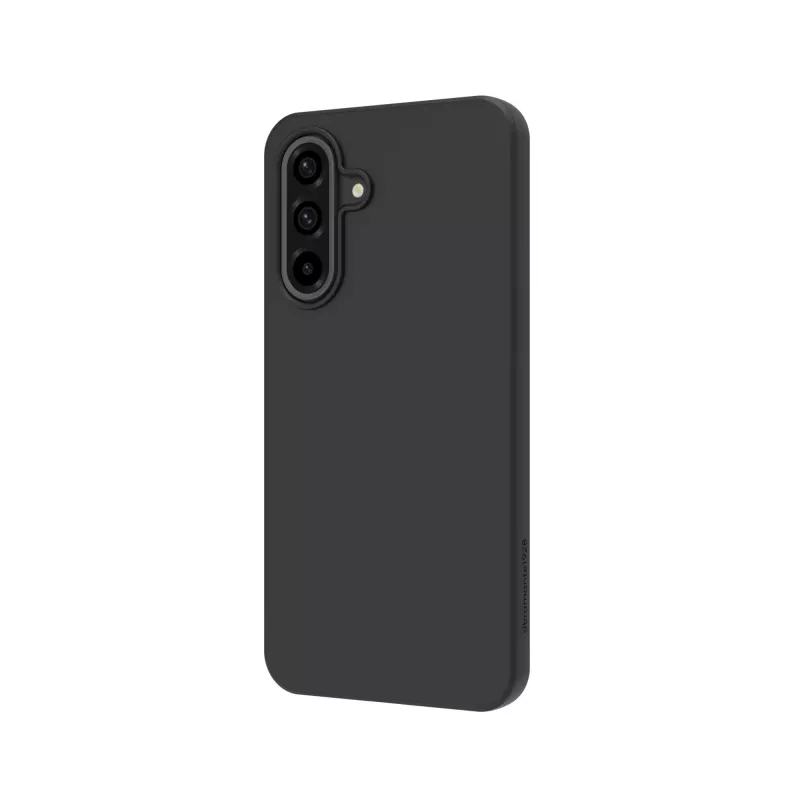 dbramante1928 Bulk - Galaxy A36 5G - Night musta, kotelo, Samsung, Galaxy A36 5G, 17 cm (6,7