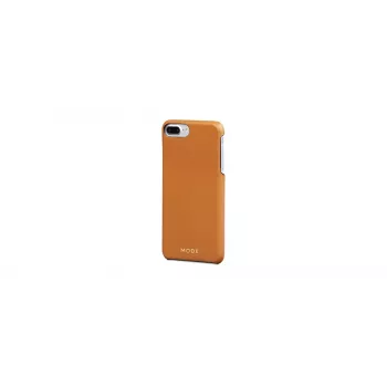 dbramante1928 London suojakotelo poltettu siena Apple iPhone 6 Plus, 6s Plus, 7 Plus, 8 Plus