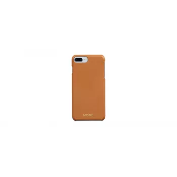 dbramante1928 London suojakotelo poltettu siena Apple iPhone 6 Plus, 6s Plus, 7 Plus, 8 Plus