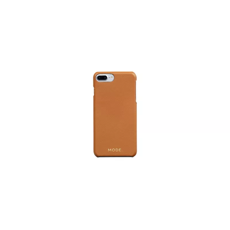dbramante1928 London suojakotelo poltettu siena Apple iPhone 6 Plus, 6s Plus, 7 Plus, 8 Plus