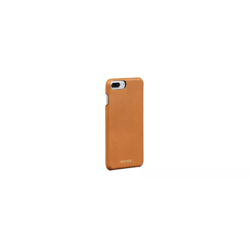dbramante1928 London suojakotelo poltettu siena Apple iPhone 6 Plus, 6s Plus, 7 Plus, 8 Plus