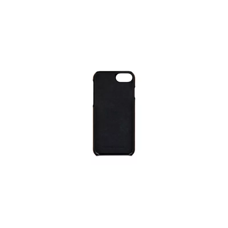 dbramante1928 London suojakotelo poltettu siena Apple iPhone 6 Plus, 6s Plus, 7 Plus, 8 Plus