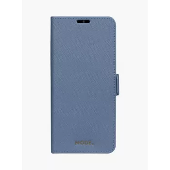 dbramante1928 New York - Galaxy S20+ - Nightfall Blue, folio, Samsung, Galaxy S20+, 17 cm (6,7
