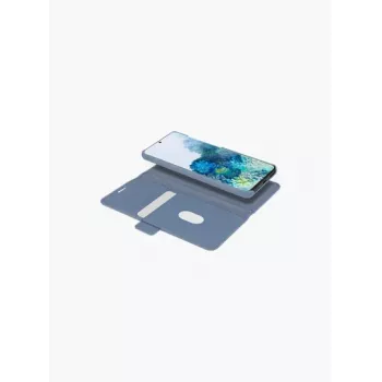 dbramante1928 New York - Galaxy S20+ - Nightfall Blue, folio, Samsung, Galaxy S20+, 17 cm (6,7