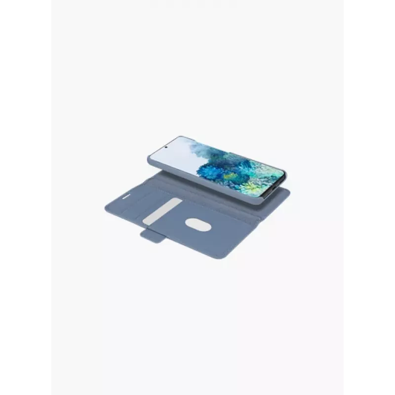dbramante1928 New York - Galaxy S20+ - Nightfall Blue, folio, Samsung, Galaxy S20+, 17 cm (6,7