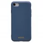 dbramante1928 Barcelona -kotelo iPhone SE/8/7 Ocean Blue