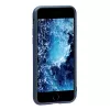 dbramante1928 Barcelona -kotelo iPhone SE/8/7 Ocean Blue