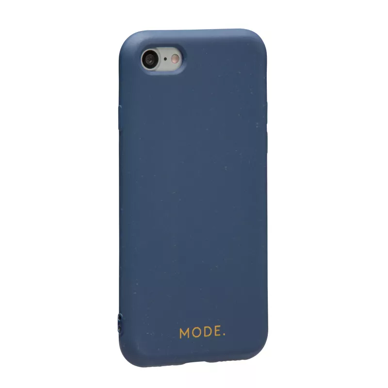 dbramante1928 Barcelona -kotelo iPhone SE/8/7 Ocean Blue