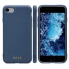 dbramante1928 Barcelona -kotelo iPhone SE/8/7 Ocean Blue