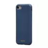 dbramante1928 Barcelona -kotelo iPhone SE/8/7 Ocean Blue