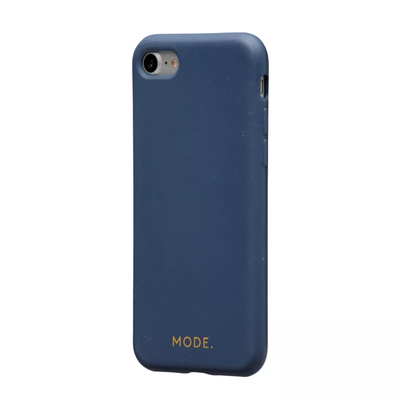 dbramante1928 Barcelona -kotelo iPhone SE/8/7 Ocean Blue