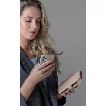 dbramante1928 Barcelona - kotelo - Apple - iPhone 12/12 Pro - 15,5 cm (6,1