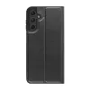 dbramante1928 Galaxy A15 4G/5G -foliokotelo musta