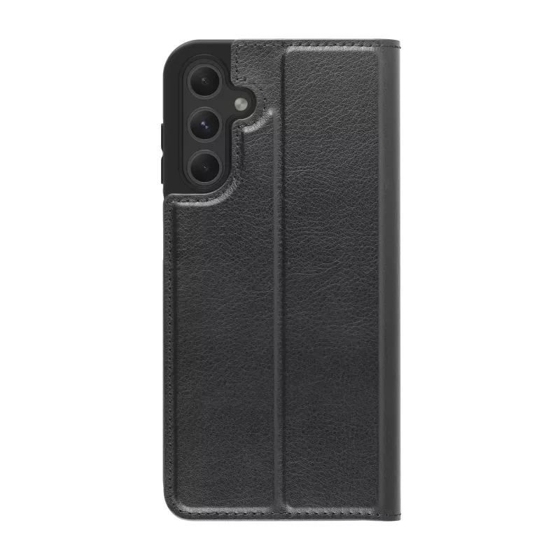 dbramante1928 Galaxy A15 4G/5G -foliokotelo musta