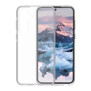 dbramante1928 Greenland - Galaxy A35 5G - kirkas, kotelo, Samsung, Galaxy A35 5G, 16,8 cm (6,6