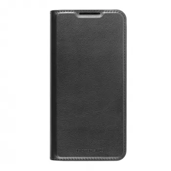 dbramante1928 Galaxy A55 5G -foliokotelo musta monokromaattinen