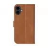 dbramante1928 Copenhagen - iPhone 16 Plus - Tan, folio, Apple, iPhone 16 Plus, 17 cm (6.7